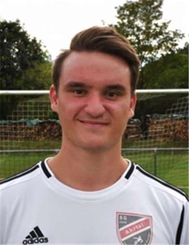 „Man of the Match“ Marvin Knebel.