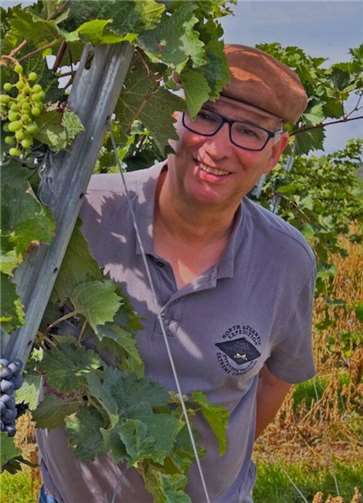 Manfred Bauer  Foto: privat