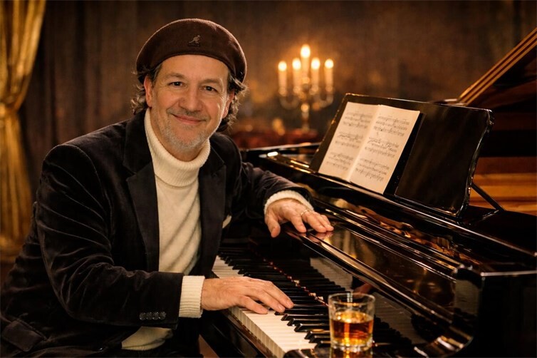 Manfred Düllberg / Euer Musikant singt Udo Jürgens & mehr