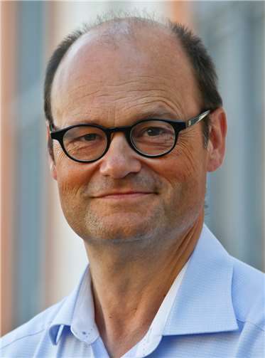 Manfred Faig verlässt nach mehr als zwei Jahrzehnten Koblenz. Foto:Geraldo Hoffmann