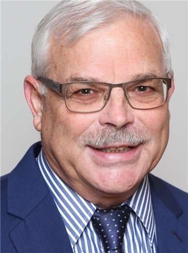 Manfred Frickel, Fotos: CDU Rhein-Mosel.