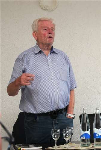 Manfred Gniffke.