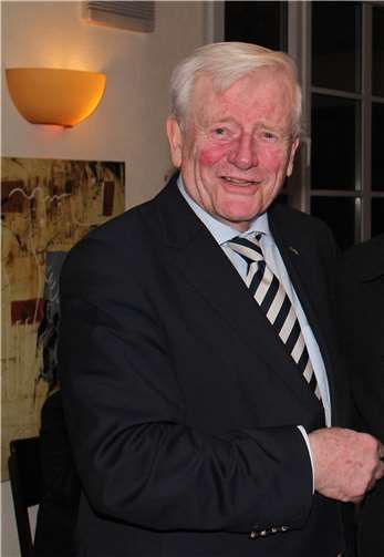 Manfred Gniffke. Foto: privat