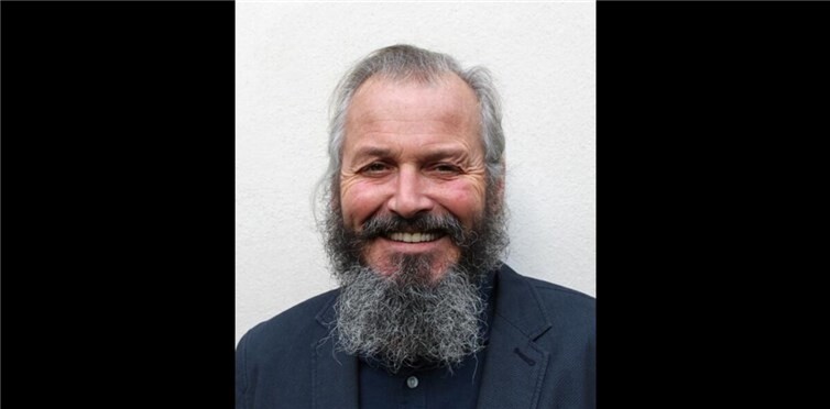 Manfred Greue. Foto: BSW