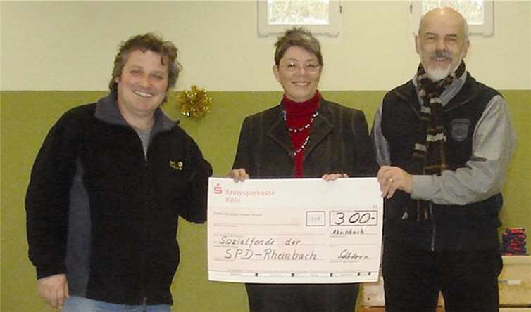 Manfred Greuel, Corinna Schulze-Quabis, Gert-Uwe Geerdts.privat