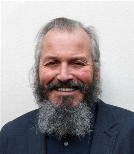 Manfred Greuel.  Foto: privat