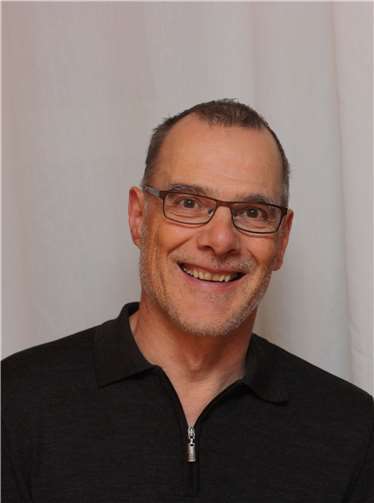 Manfred Kaufmann will mit seiner Arbeit etwas für die Gesellschaft tun. Foto: Neuwieder Hospizverein