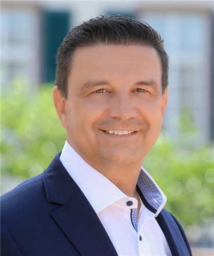 Manfred Lütz geht ebenfalls in die Stichwahl. Foto: privat