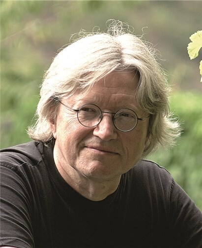 Manfred Pohlmann. privat