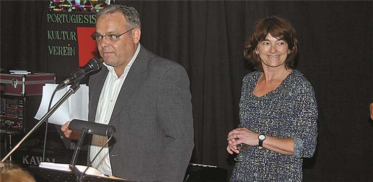 Manfred Ruch, Vorsitzender des Bürgerforums Sinzig, betonte, dass es für die Planungen viele „offene Ohren“ gegeben habe.