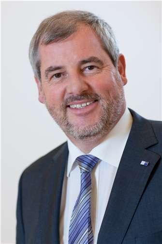 Manfred Sattler. Foto: privat