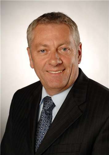 Manfred Schnur.Foto: Kreis COC