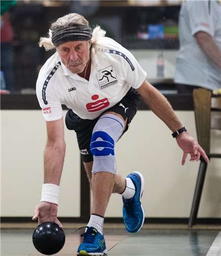 Manfred Stuch.Foto: privat