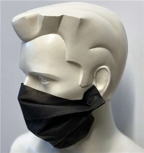 Mank startet erfolgreich die Produktion von Einwegmasken.Foto: Mank GmbH - Designed Paper Products