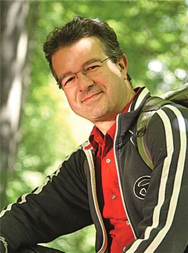 Manuel Andrack kommt in die Remagener Rheinhalle. Touristinformation Remagen