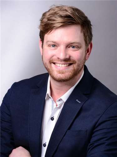 Manuel Benner. Foto: privat