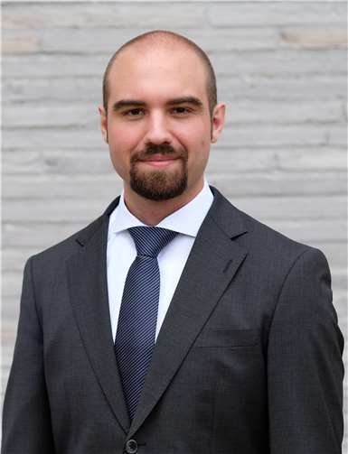 Manuel Peez.Foto: privat