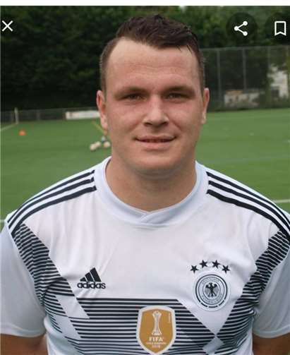 Manuel Schmitt. Foto: privat