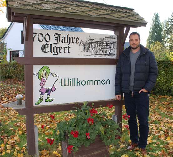 Manuel Seiler tritt als parteiloser Kandidat im Rennen um das Amt des Bürgermeisters der VG Dierdorf an.Foto: privat