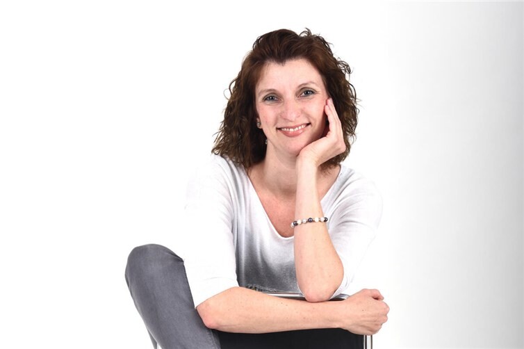 Manuela Bertrams Disco-Fox Trainerin TSC Neuwied