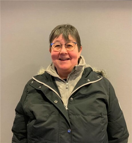 Manuela Blaeser. Foto: Stadtverwaltung Andernach / Laetitia Klein