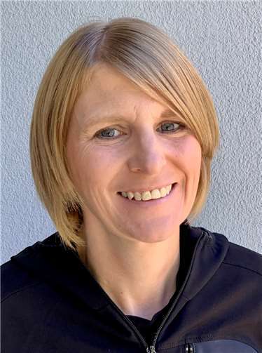 Manuela Radermacher, Bewegungsmanagerin für den Kreis Ahrweiler. Foto: privat