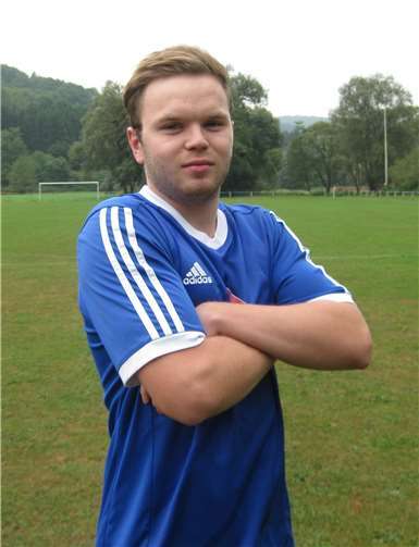 Marc Hollender zählt erfreulicherweise nach einer kurzen schöpferischen Pause wieder zum Aufgebot.privat