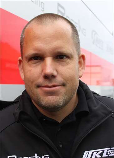 Marc Klöppel spricht über die Pläne für die Saison 2019.