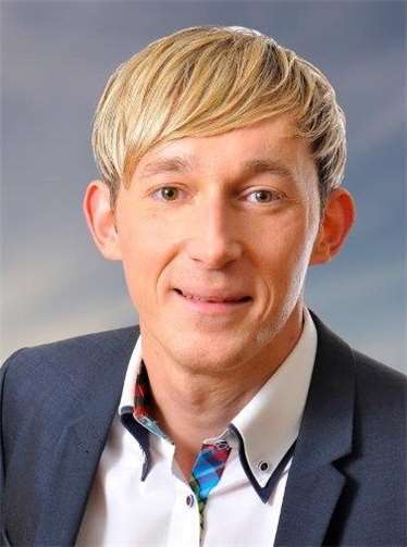 Marc Ruland.