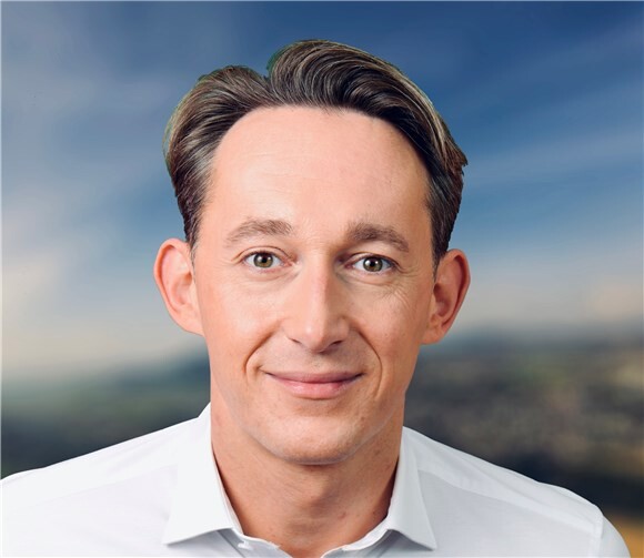 Marc Ruland. Foto: Privat