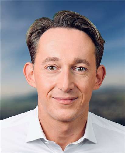 Marc Ruland. Foto: privat