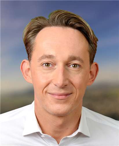 Marc Ruland. Foto: privat