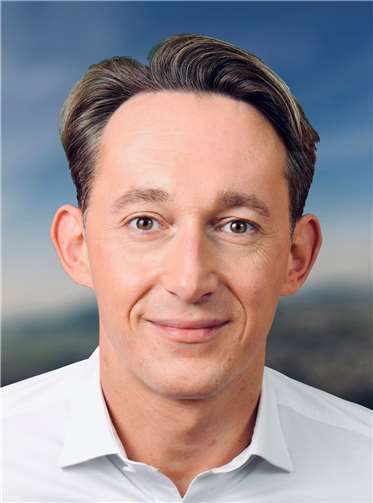 Marc Ruland. Fotos: SPD