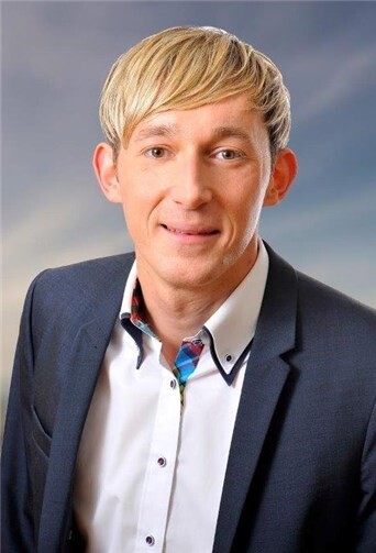 Marc Ruland, MdL. Privat