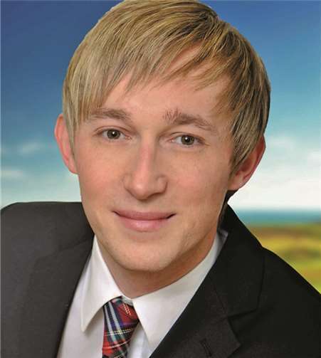 Marc Ruland, MdL (SPD)