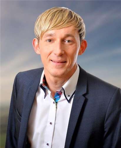 Marc Ruland, MdL (SPD). Foto: privat