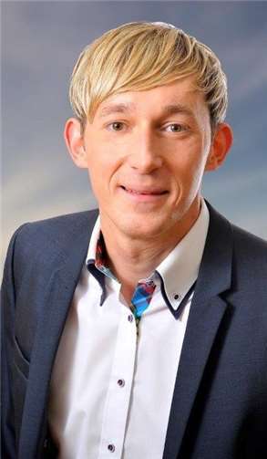 Marc Ruland, MdL (SPD). Foto: privat