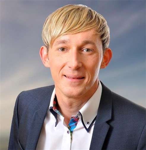 Marc Ruland, MdL (SPD). Foto: privat