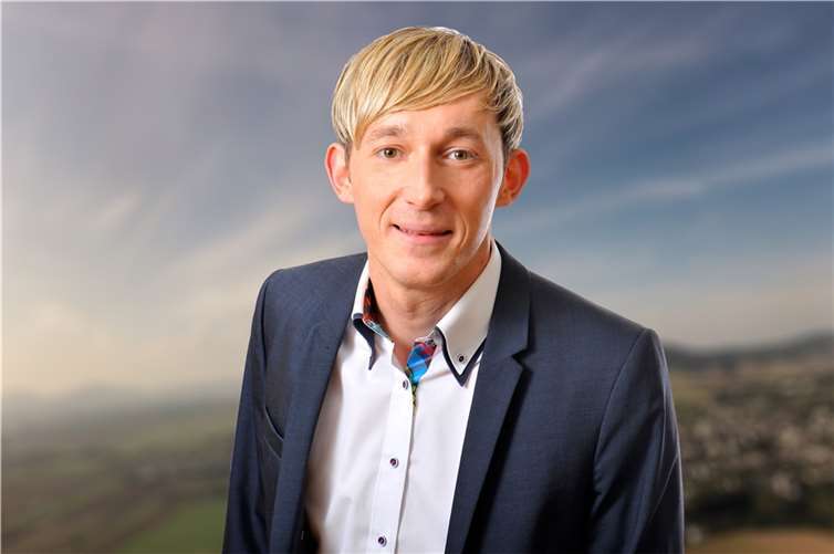 Marc Ruland, MdL (SPD). Foto: privat