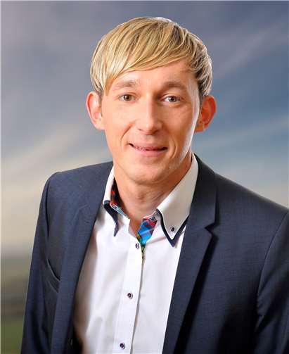 Marc Ruland, MdL (SPD). Foto: privat