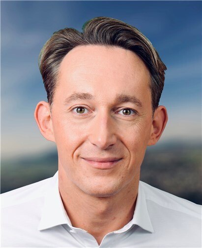 Marc Ruland, MdL (SPD).Foto: SPD