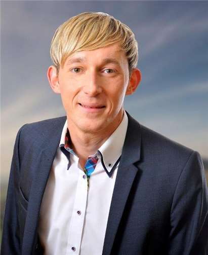 Marc Ruland, MdL (SPD).Foto: privat