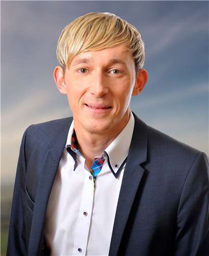 Marc Ruland, MdL (SPD).Foto: privat