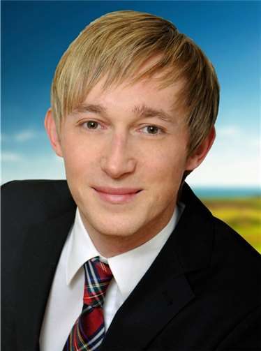 Marc Ruland, MdL. privat