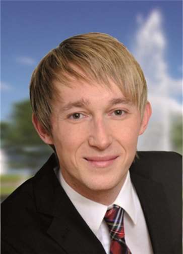 Marc Ruland, MdL.privat