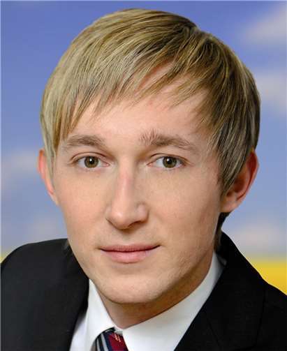 Marc Ruland. Privat