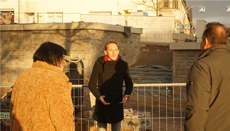 Marc Ruland in Plaidt.Foto: privat