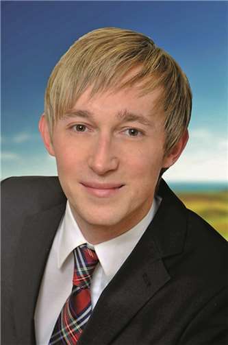 Marc Ruland. privat