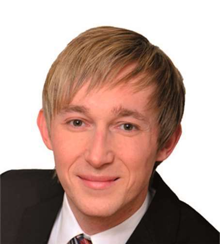 Marc Ruland. privat