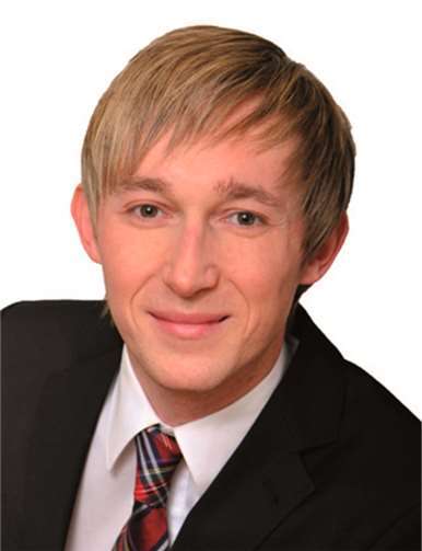 Marc Ruland. privat